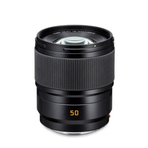 LEICA Summicron-SL 50mm f/2 con ASPH