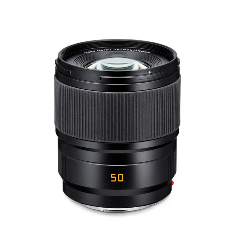 LEICA Summicron-SL 50mm f/2 con ASPH