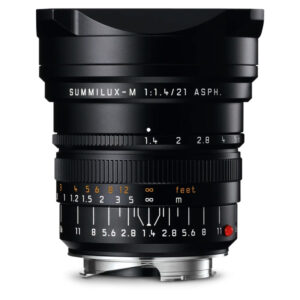 LEICA Summilux-M 21 f/1.4 ASPH