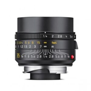 LEICA Summilux-M 35 mm f/1.4 ASPH