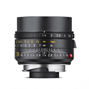 LEICA Summilux-M 35 mm f/1.4 ASPH