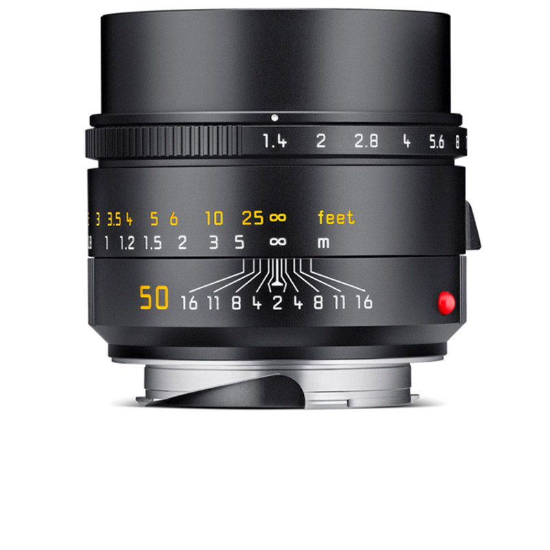 LEICA Summilux-M 50 f/1.4 ASPH