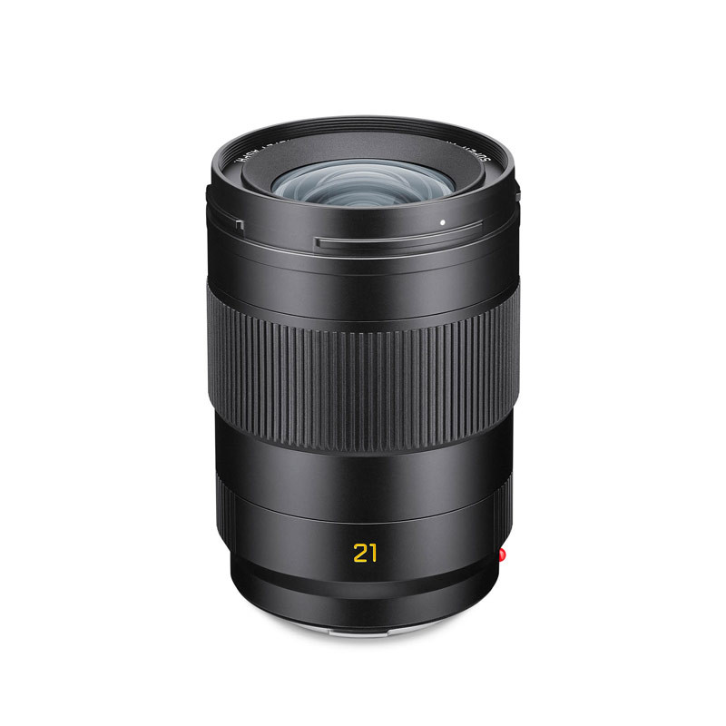 LEICA Super-APO-Summicron-SL 21 f/2 ASPH