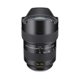 LEICA Super-Vario-Elmarit-SL 14-24 f/2.8 ASPH