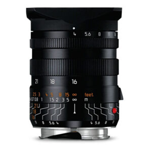 LEICA TRI-Elmar-M 16-18-21mm f/4 ASPH