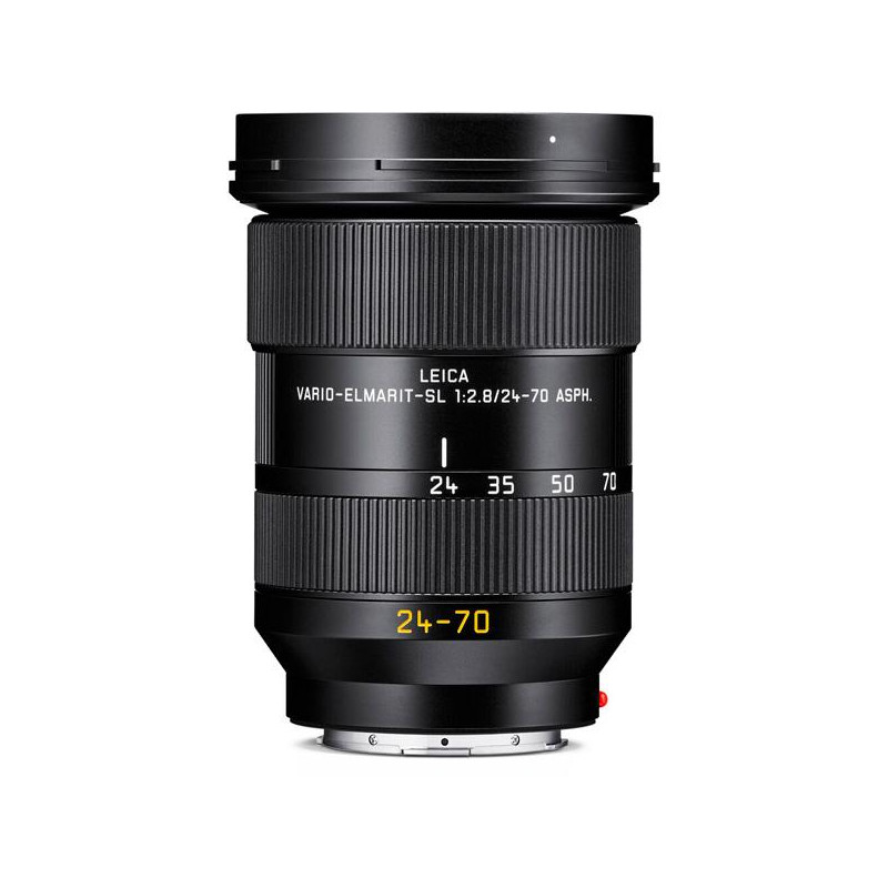 LEICA Vario-Elmarit-SL 24-70mm F2.8 ASPH