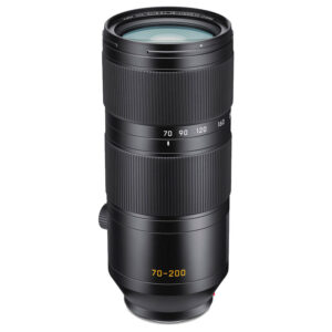 LEICA Vario-Elmarit-SL 70-200 f/2.8 ASPH