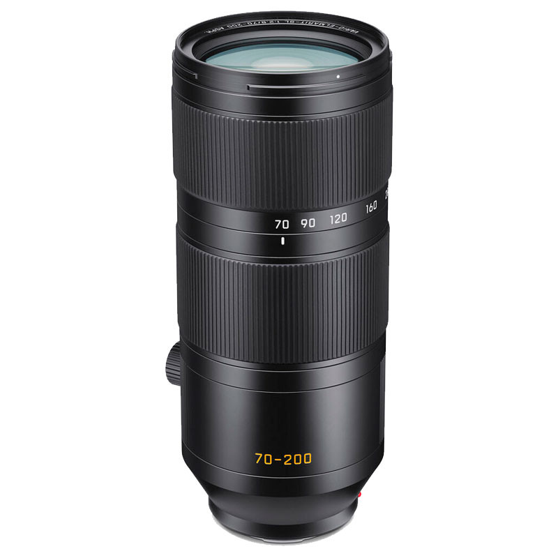 LEICA Vario-Elmarit-SL 70-200 f/2.8 ASPH