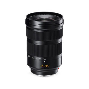 LEICA Super Vario Elmar SL 16-35 F/3.5-4.5 ASPH