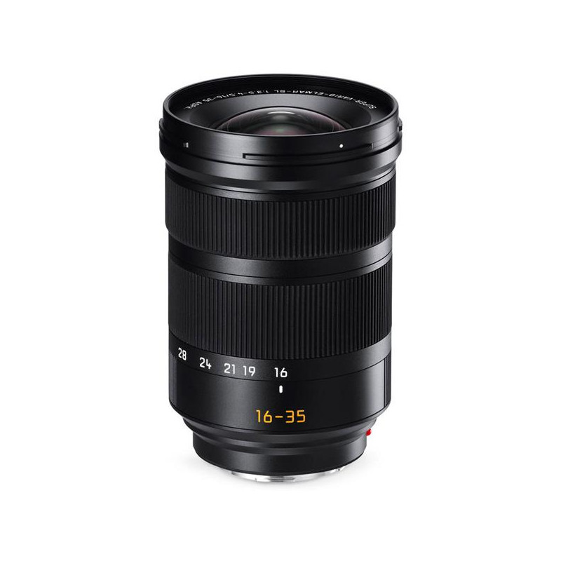 LEICA Super Vario Elmar SL 16-35 F/3.5-4.5 ASPH