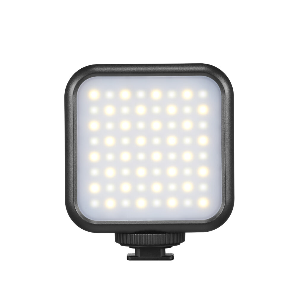 Litemons LED Light (Bi Color) LED6Bi