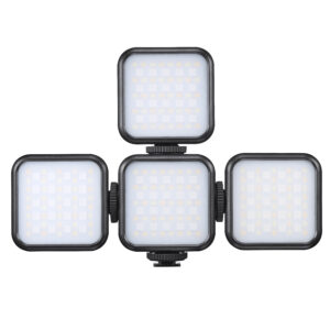 Litemons LED Light(RGB) LED6R