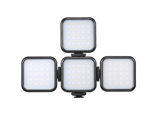Litemons LED Light(RGB) LED6R