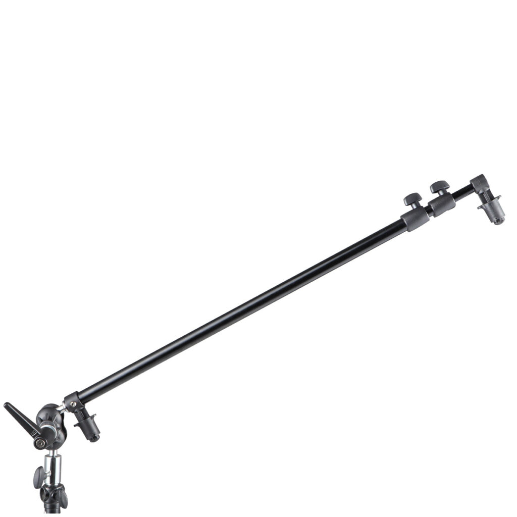 LSA 16 Boom Arm with reflector holder