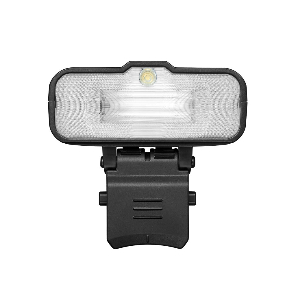 Macro Ring Flash MF 12