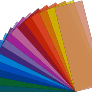 MF 11T Color Effects Set for MF 12
