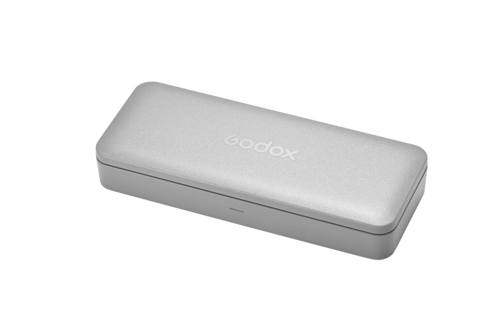 ML C3 Charging Case
