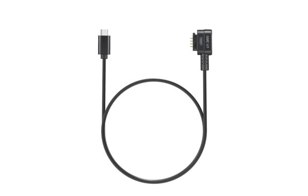 Monitor Camera Control Cable (Micro USB)