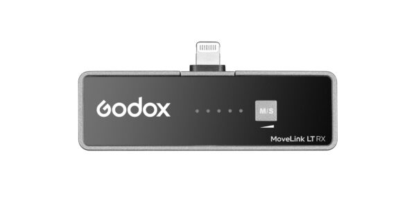 MoveLink LT RX Lightning Receiver