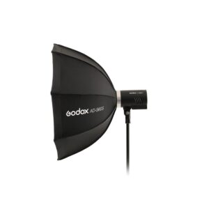 Multifunctional Softbox 60CM for AD300Pro