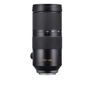 LEICA Vario-Elmarit-SL 100-400 F5-6.3