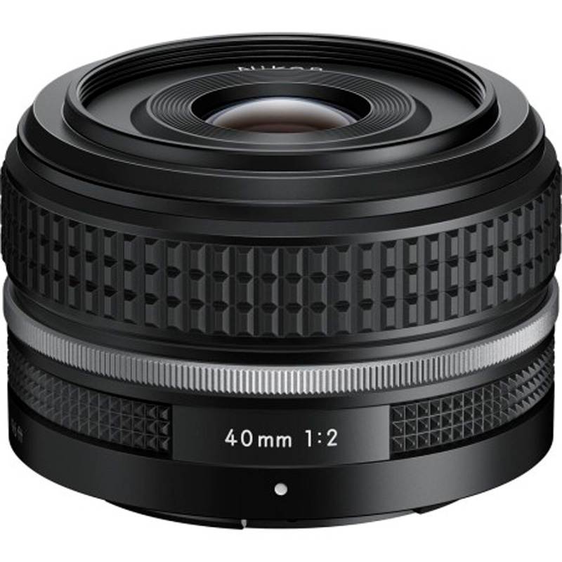 NIKON Z 40mm f2 (SE) (JMA110DA)