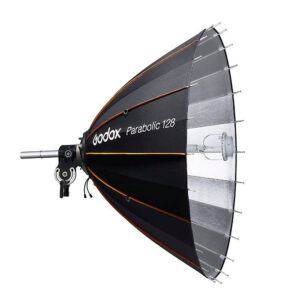 Parabolic Reflector 128