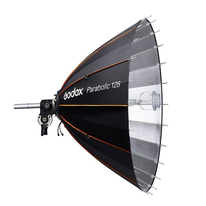 Parabolic Reflector 128