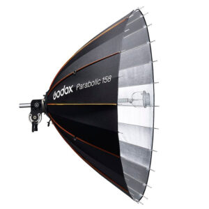 Parabolic Reflector 158