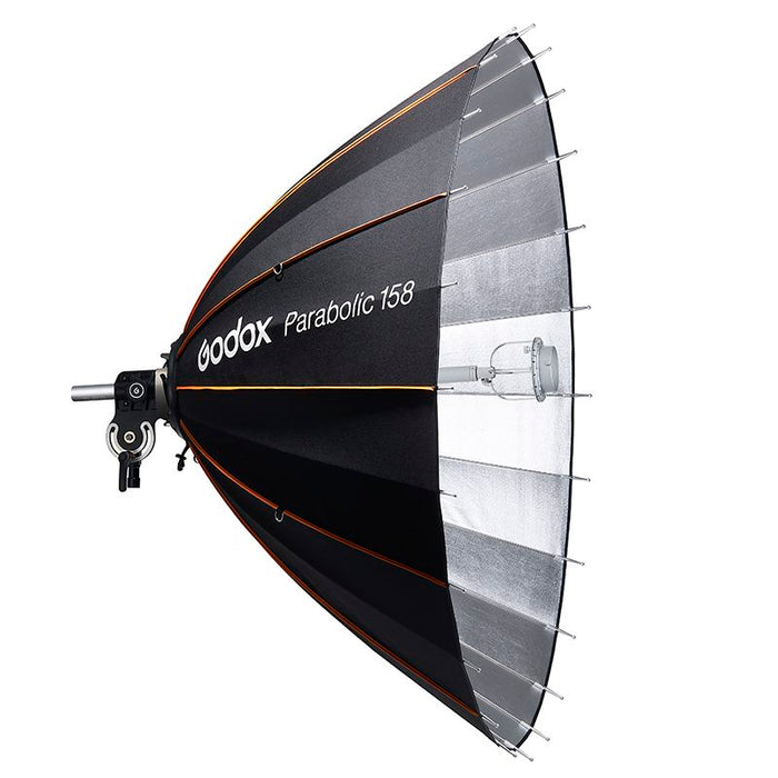 Parabolic Reflector 158