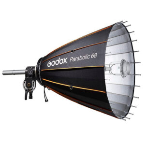 Parabolic Reflector 68