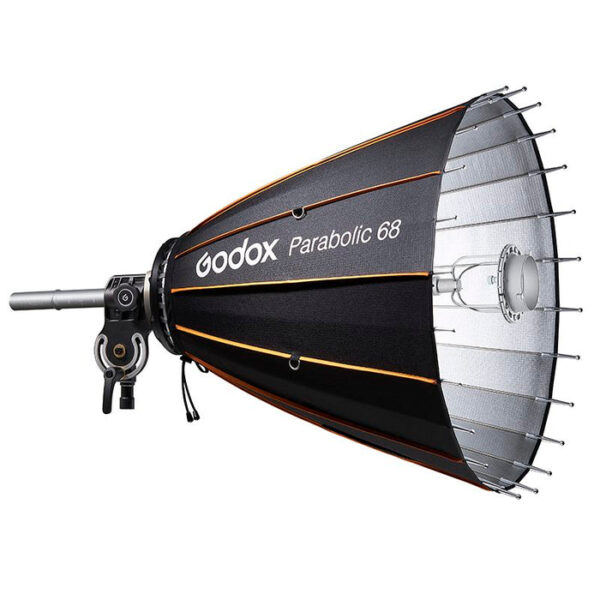 Parabolic Reflector 68