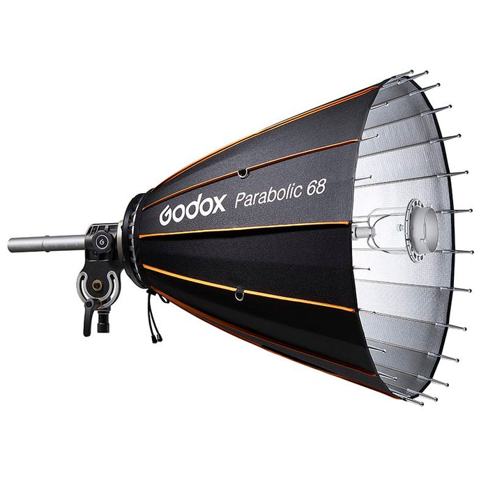 Parabolic Reflector 68