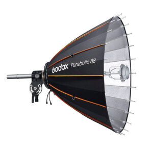 Parabolic Reflector 88