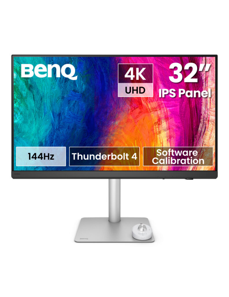 BENQ Creative Pro PD3226G