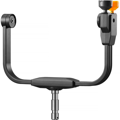 Pole Controlled U Type Bracket P300R