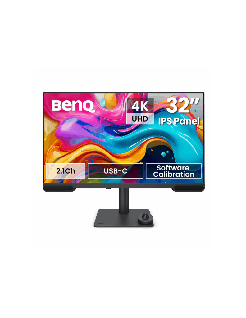 BENQ Creative Pro PV3200U