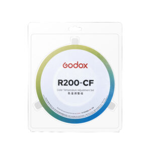 R200 CF Kleuren Gel Kit voor R200