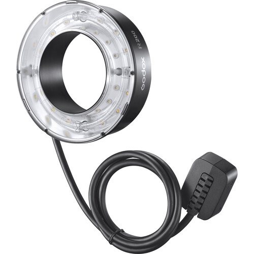 R200 Ring Flash Head voor AD200Pro & AD200
