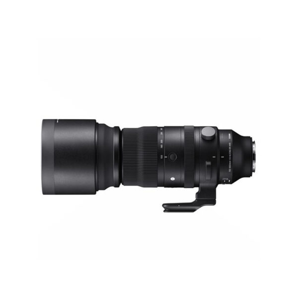 SIGMA 150-600mm F5-6.3 DG DN OS Sports