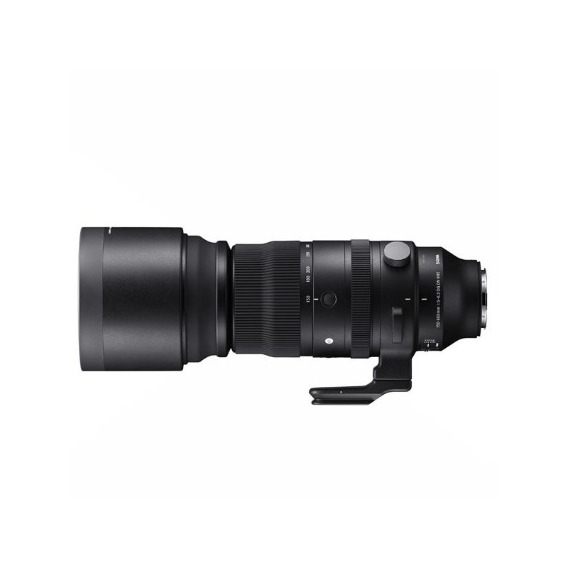 SIGMA 150-600mm F5-6.3 DG DN OS Sports