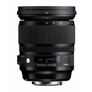 SIGMA 24-105mm F4 DG OS HSM Art