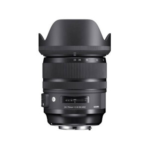 SIGMA 24-70mm F2.8 DG OS HSM Art