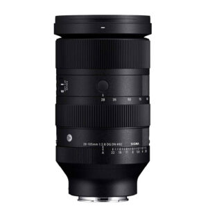SIGMA 28-105mm F2.8 DG DN Art