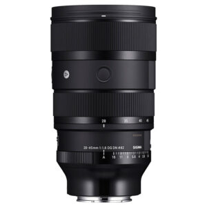 SIGMA 28-45mm F1.8 DG DN Art
