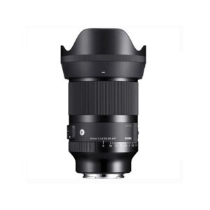 SIGMA 35mm F1.4 DG DN Art
