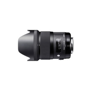 SIGMA 35mm F1.4 DG HSM Art