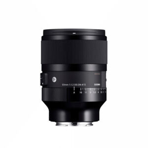 SIGMA 50mm F1.2 DG DN Art