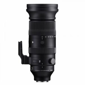 SIGMA 60-600mm F4.5-6.3 DG DN OS Sport