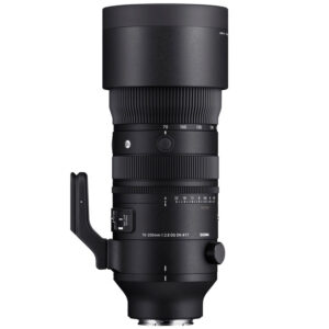 SIGMA 70-200 F2.8 DG DN Sports